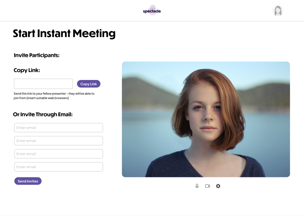Start an Instant Meeting (1)