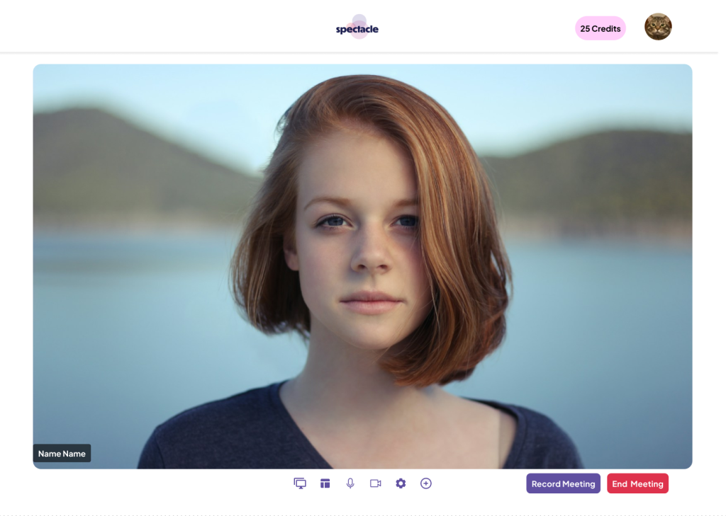 Start an Instant Meeting - Host